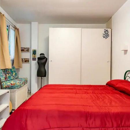 Loft Incantevole All'Obelisco Roma Ngoại thất bức ảnh