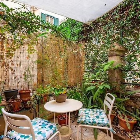 Loft Incantevole All'Obelisco Roma Ngoại thất bức ảnh