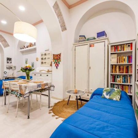 Loft Incantevole All'Obelisco Roma Ngoại thất bức ảnh