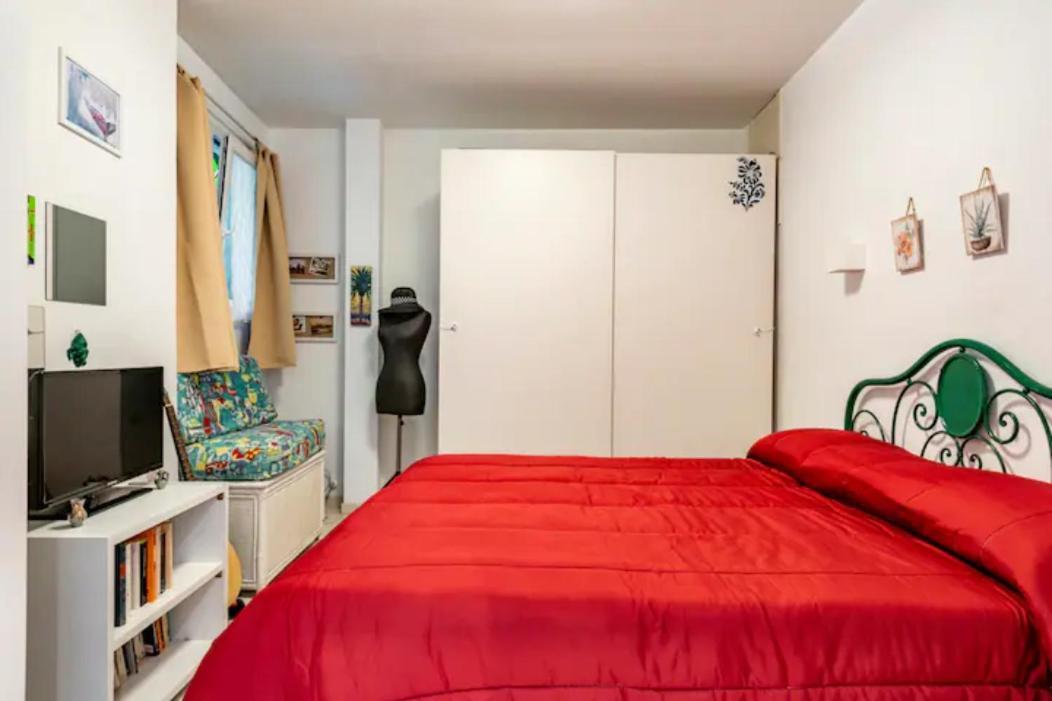 Loft Incantevole All'Obelisco Roma Ngoại thất bức ảnh