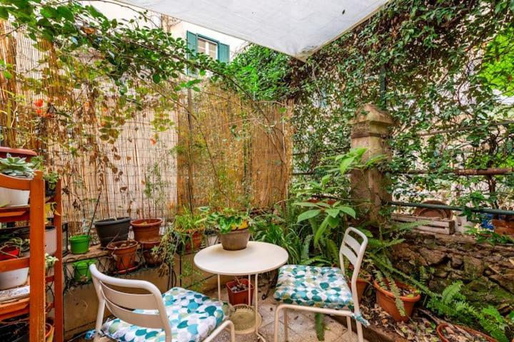 Loft Incantevole All'Obelisco Roma Ngoại thất bức ảnh