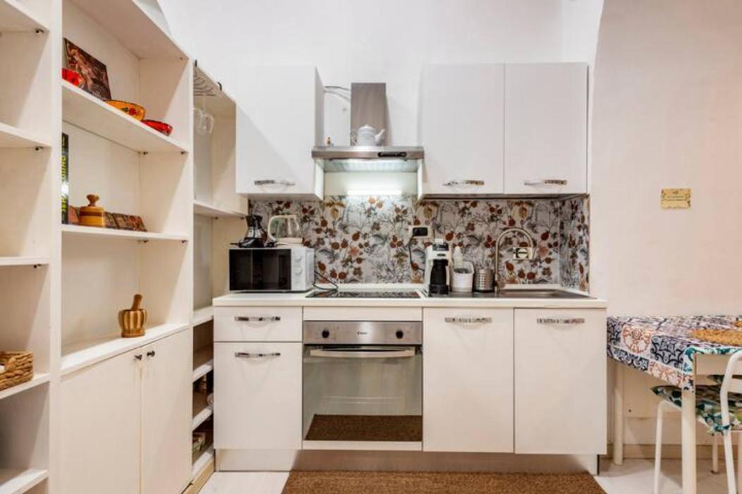 Loft Incantevole All'Obelisco Roma Ngoại thất bức ảnh