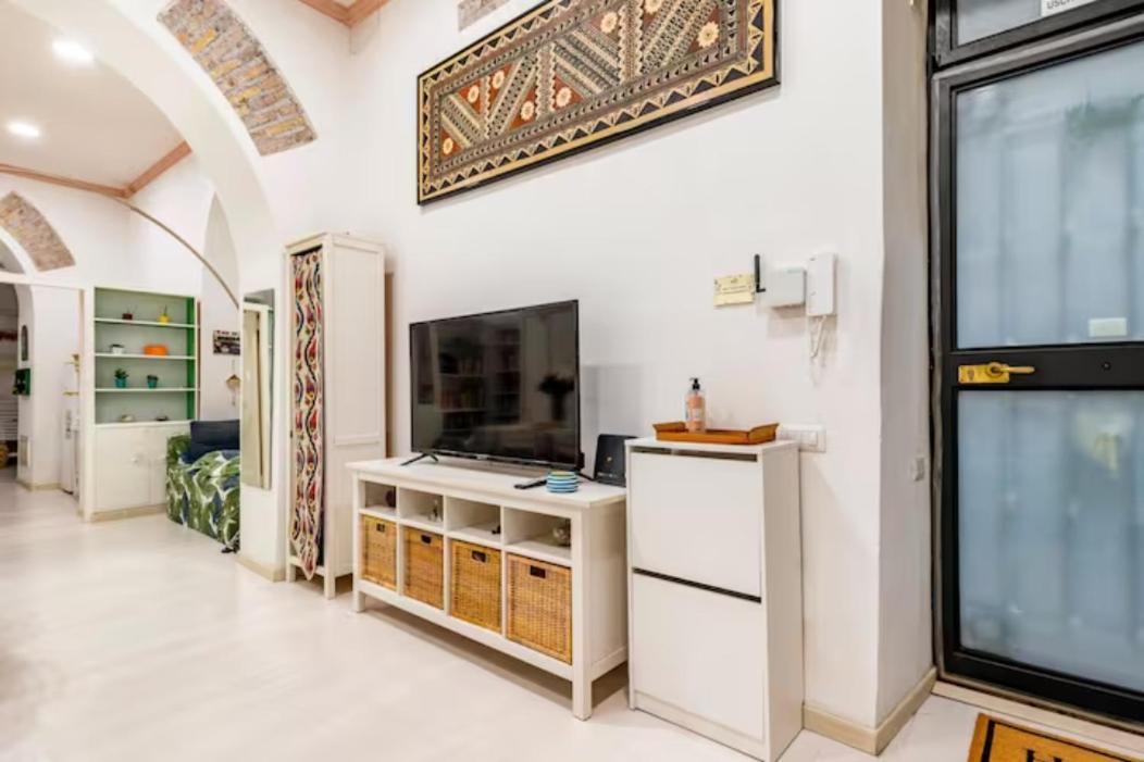 Loft Incantevole All'Obelisco Roma Ngoại thất bức ảnh